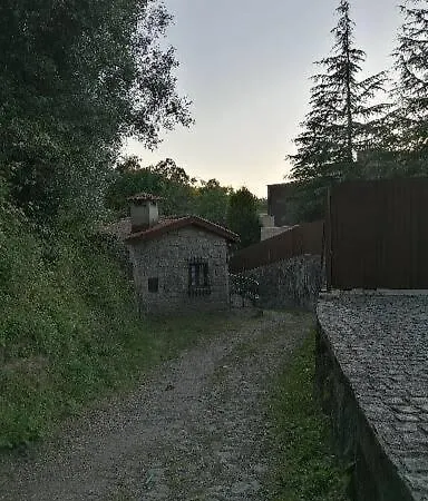 Feriehus Casa Pala Luar Vieira do Minho