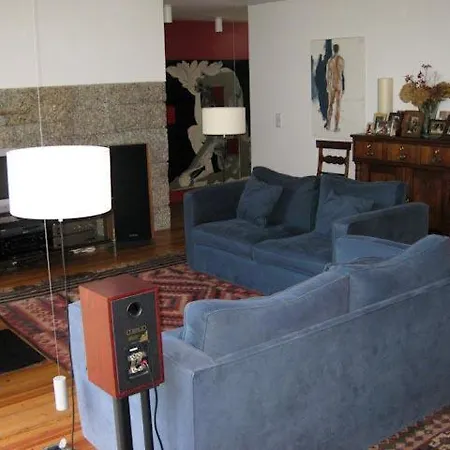 Casa Pala Luar Holiday home
