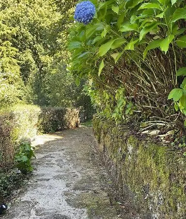 Vakantiehuis Casa Pala Luar *