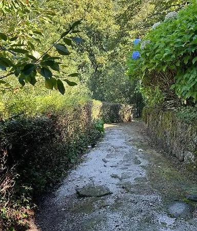Casa Pala Luar Vakantiehuis