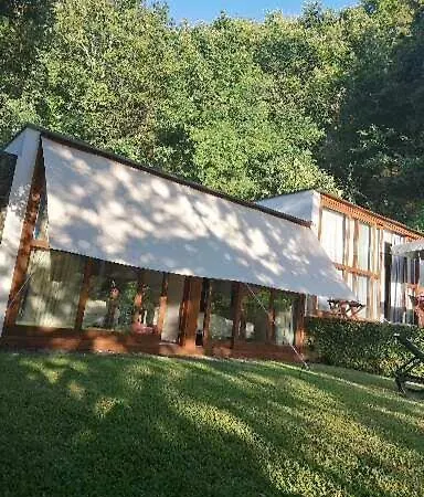 Casa Pala Luar