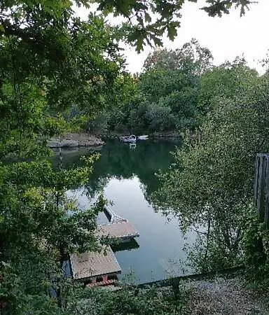 Vakantiehuis Casa Pala Luar