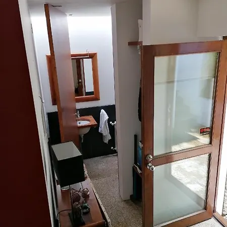 Vakantiehuis Casa Pala Luar Vieira do Minho