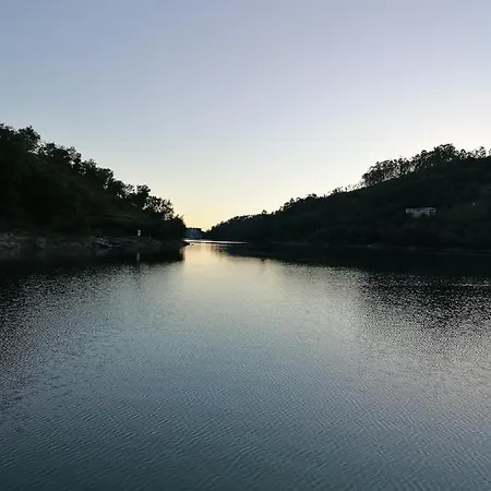 Vakantiehuis Casa Pala Luar