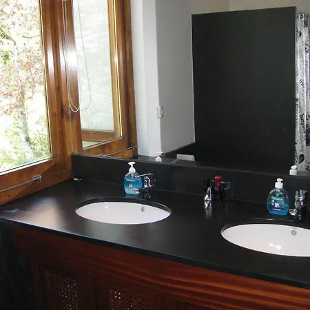 Vakantiehuis Casa Pala Luar