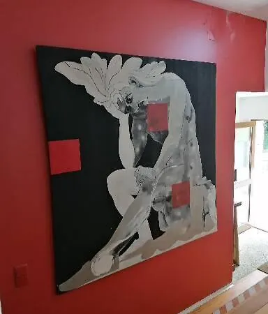 Feriehus Casa Pala Luar