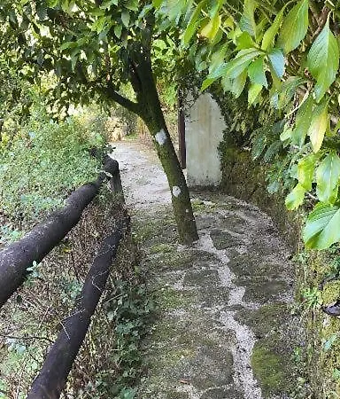 Vakantiehuis Casa Pala Luar Vieira do Minho