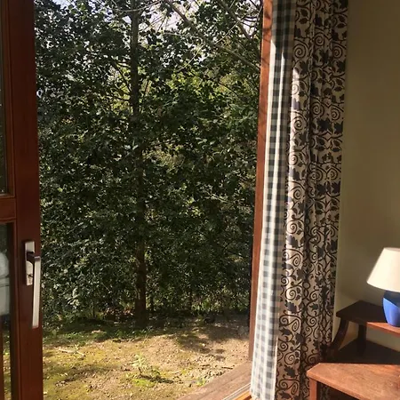 Vakantiehuis Casa Pala Luar *