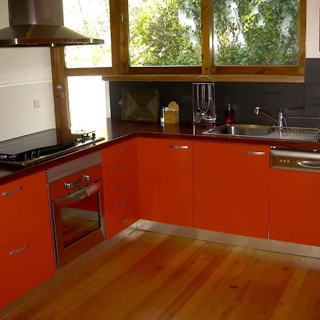 Casa Pala Luar Vakantiehuis *