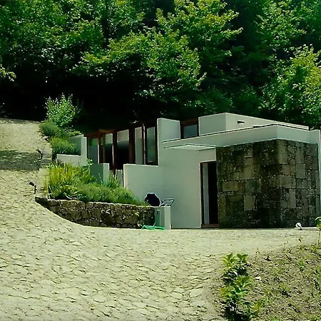 Casa Pala Luar Vieira do Minho