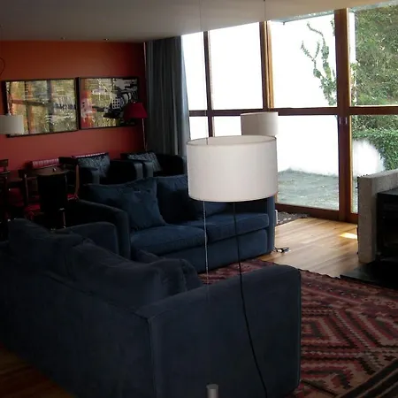 Casa Pala Luar Feriehus