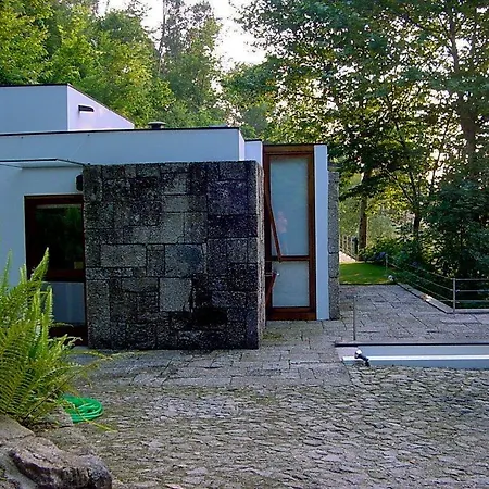 Vakantiehuis Casa Pala Luar *