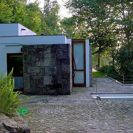 Holiday home Casa Pala Luar *
