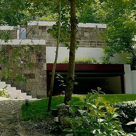 Casa Pala Luar