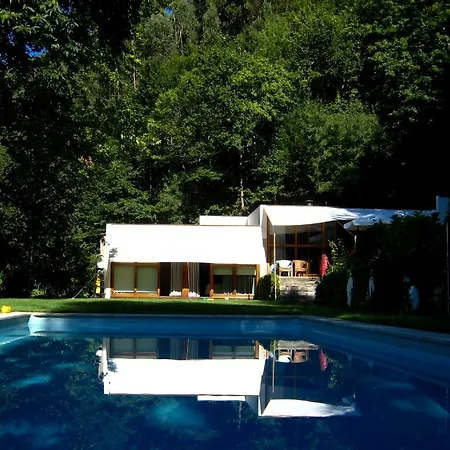 Casa Pala Luar Feriehus *