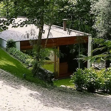Casa Pala Luar * Vieira do Minho