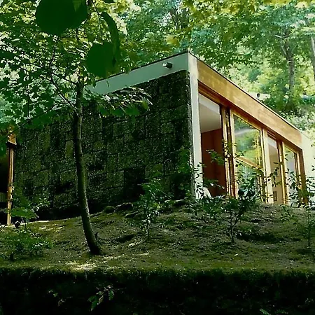Vakantiehuis Casa Pala Luar