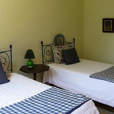 Casa Pala Luar *